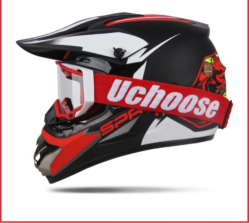 DOT Adult Female Men Helmets Bicycles Kask Cross Downhill Support Helmet Off Road Helmet Racing Classic Motorcycle Original