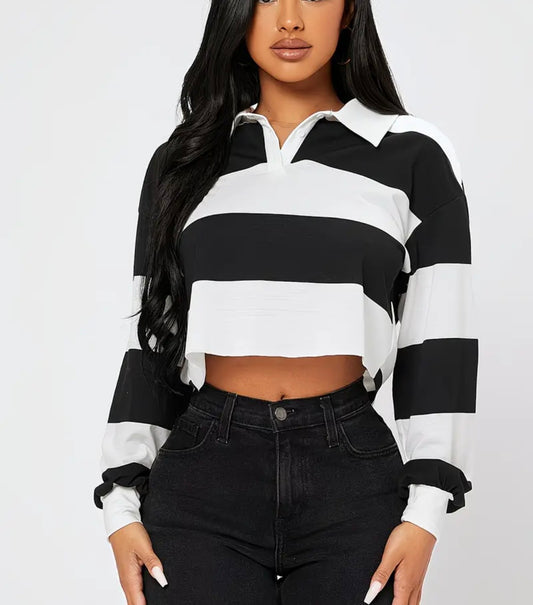 Top de bar para exterior para mujer elegante casual y a la moda