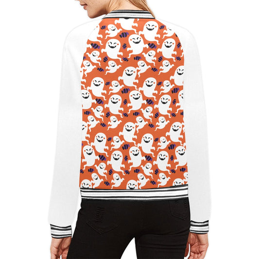 Nueva chaqueta de moda para mujer
