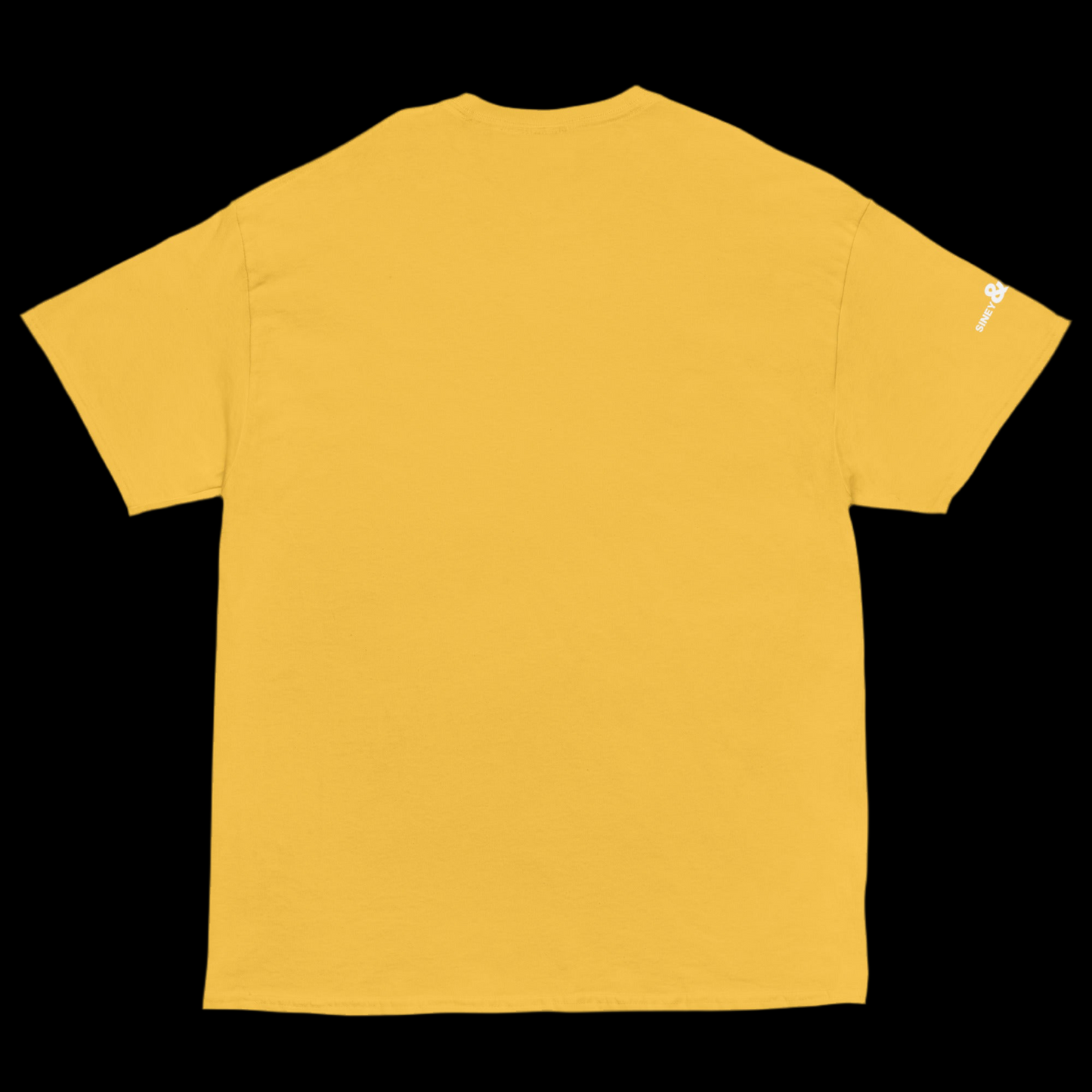 Camiseta clásica de marca para mujer