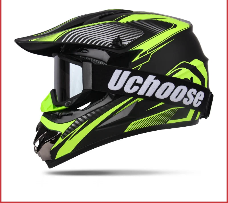 DOT Adult Female Men Helmets Bicycles Kask Cross Downhill Support Helmet Off Road Helmet Racing Classic Motorcycle Original