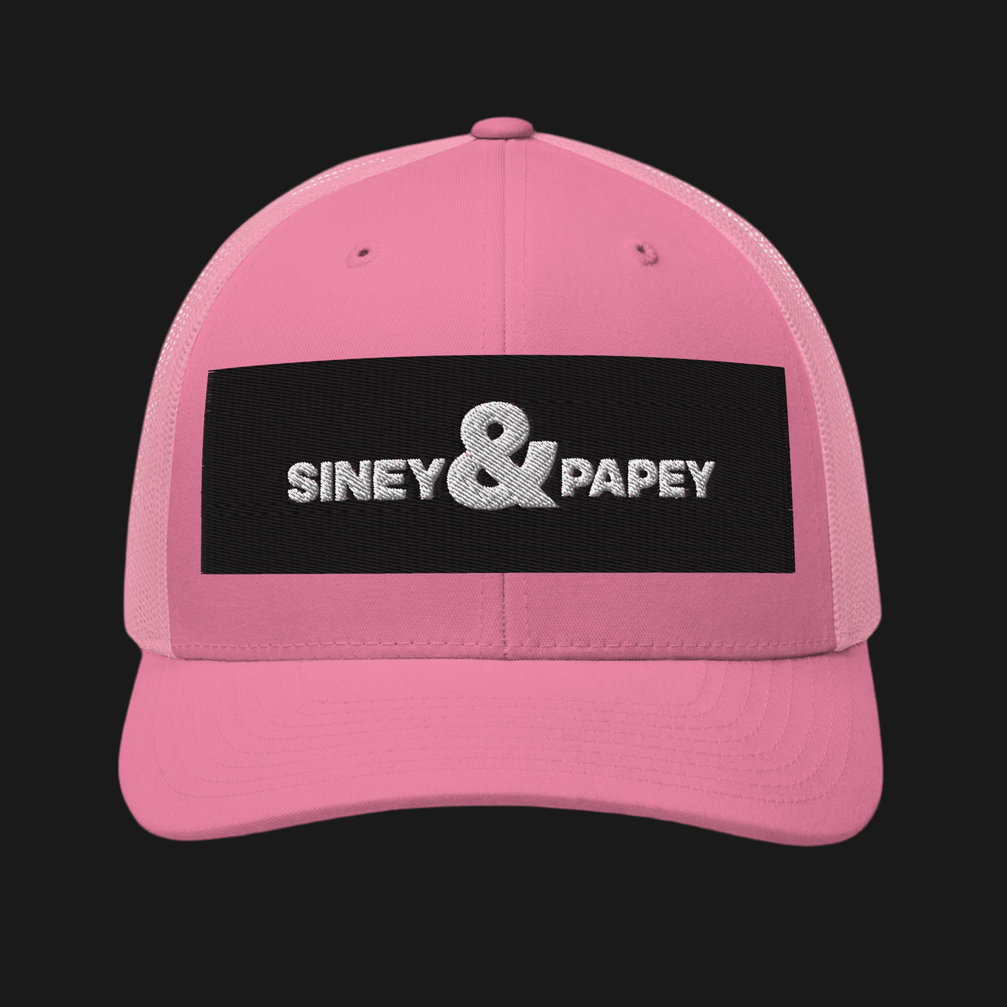 Gorras unisex, gorras para hombres, gorras para mujeres, gorras sineypapey, gorras ajustables