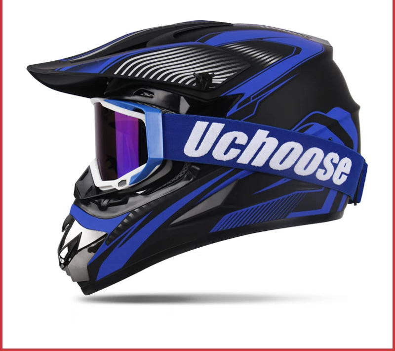 DOT Adult Female Men Helmets Bicycles Kask Cross Downhill Support Helmet Off Road Helmet Racing Classic Motorcycle Original