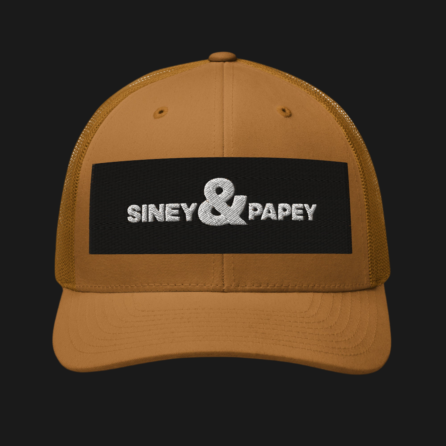 Gorras unisex, gorras para hombres, gorras para mujeres, gorras sineypapey, gorras ajustables