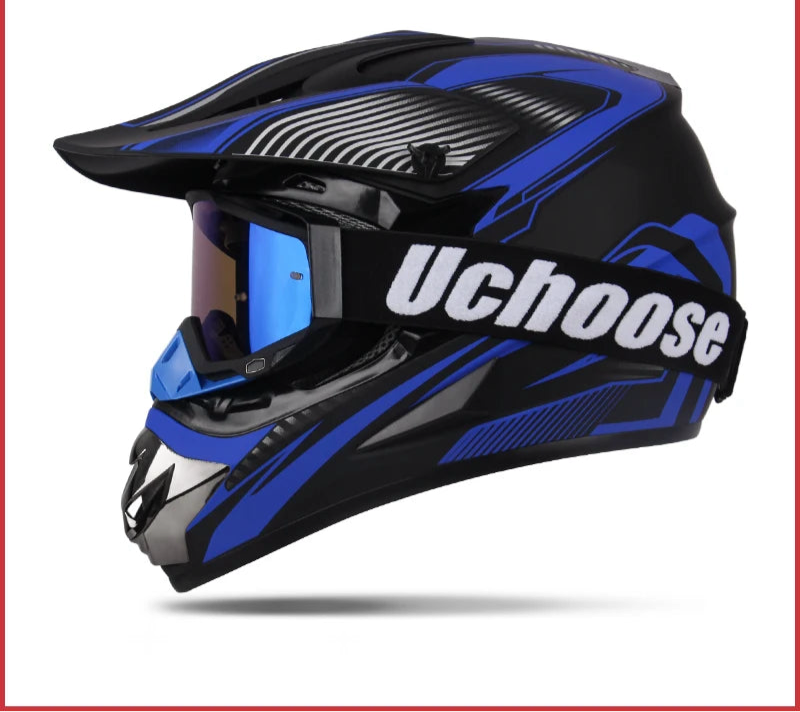 DOT Adult Female Men Helmets Bicycles Kask Cross Downhill Support Helmet Off Road Helmet Racing Classic Motorcycle Original