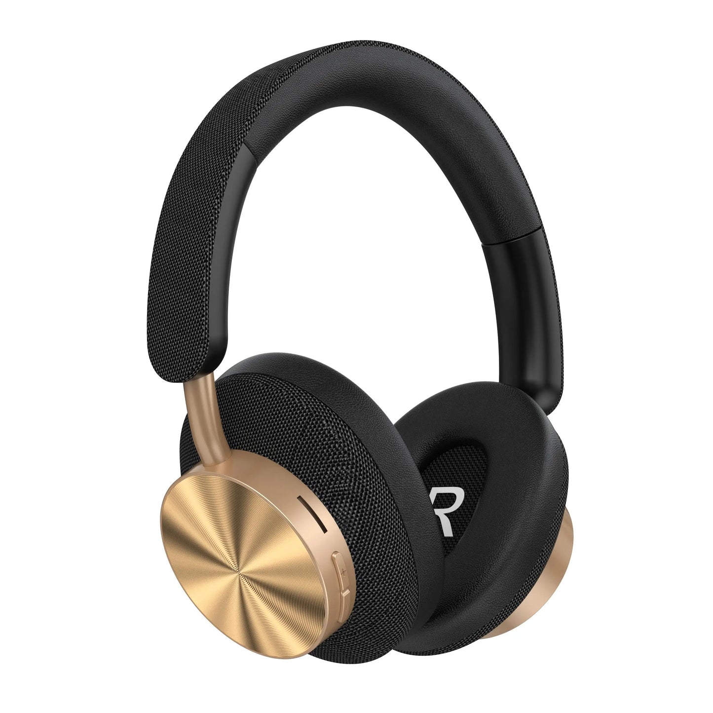 Auriculares inalámbricos bluetooth con cancelación de ruido Auriculares potentes con 40h de duración y 3 niveles de ajuste