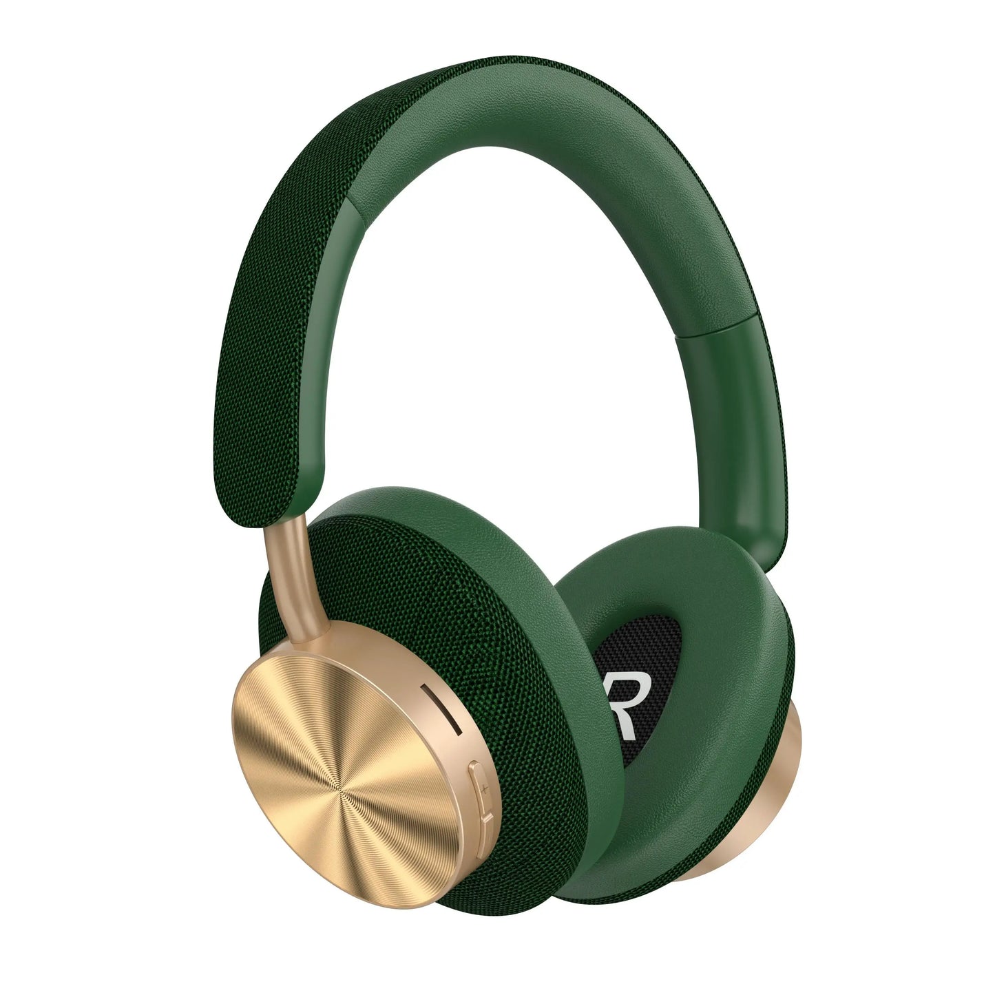 Auriculares inalámbricos bluetooth con cancelación de ruido Auriculares potentes con 40h de duración y 3 niveles de ajuste