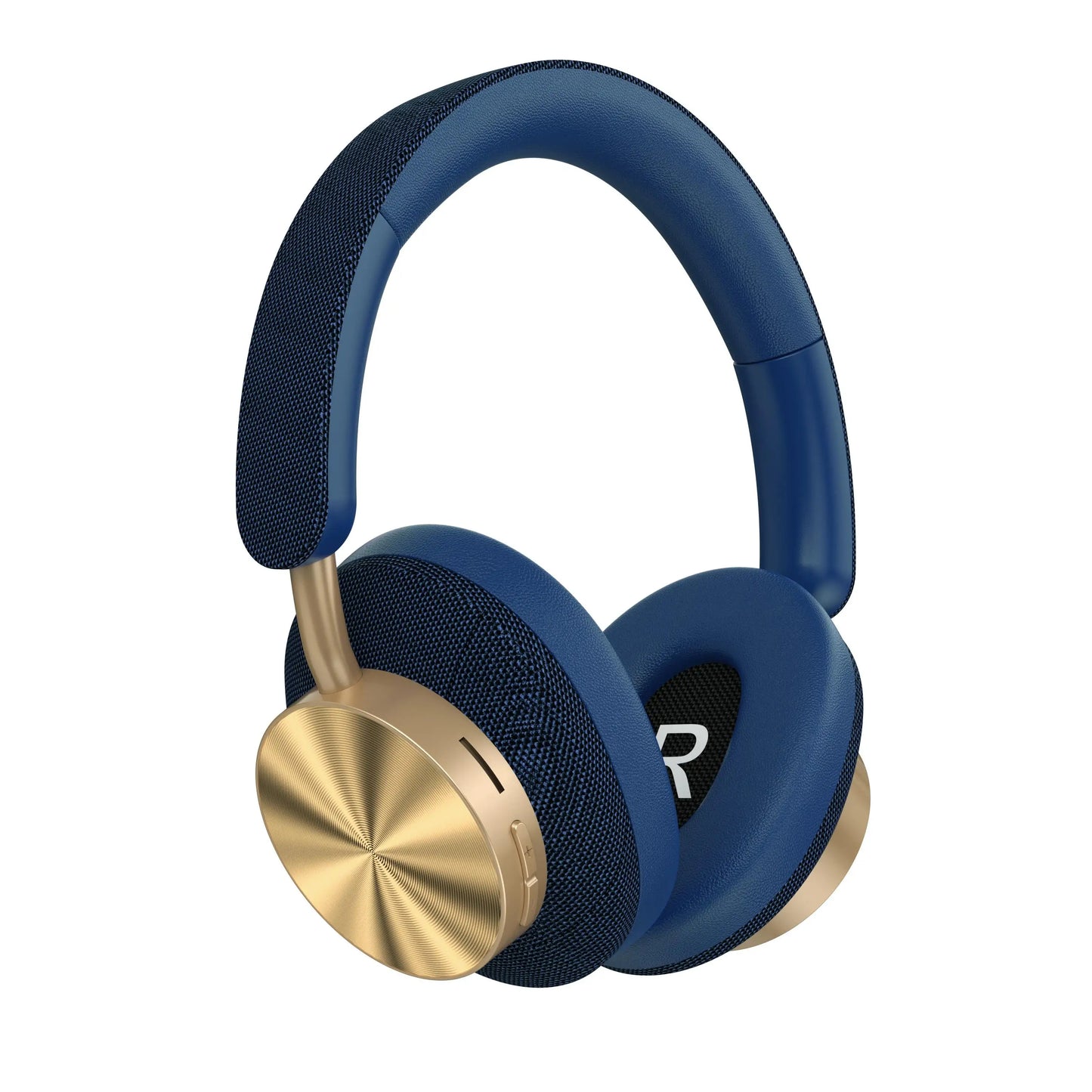 Auriculares inalámbricos bluetooth con cancelación de ruido Auriculares potentes con 40h de duración y 3 niveles de ajuste