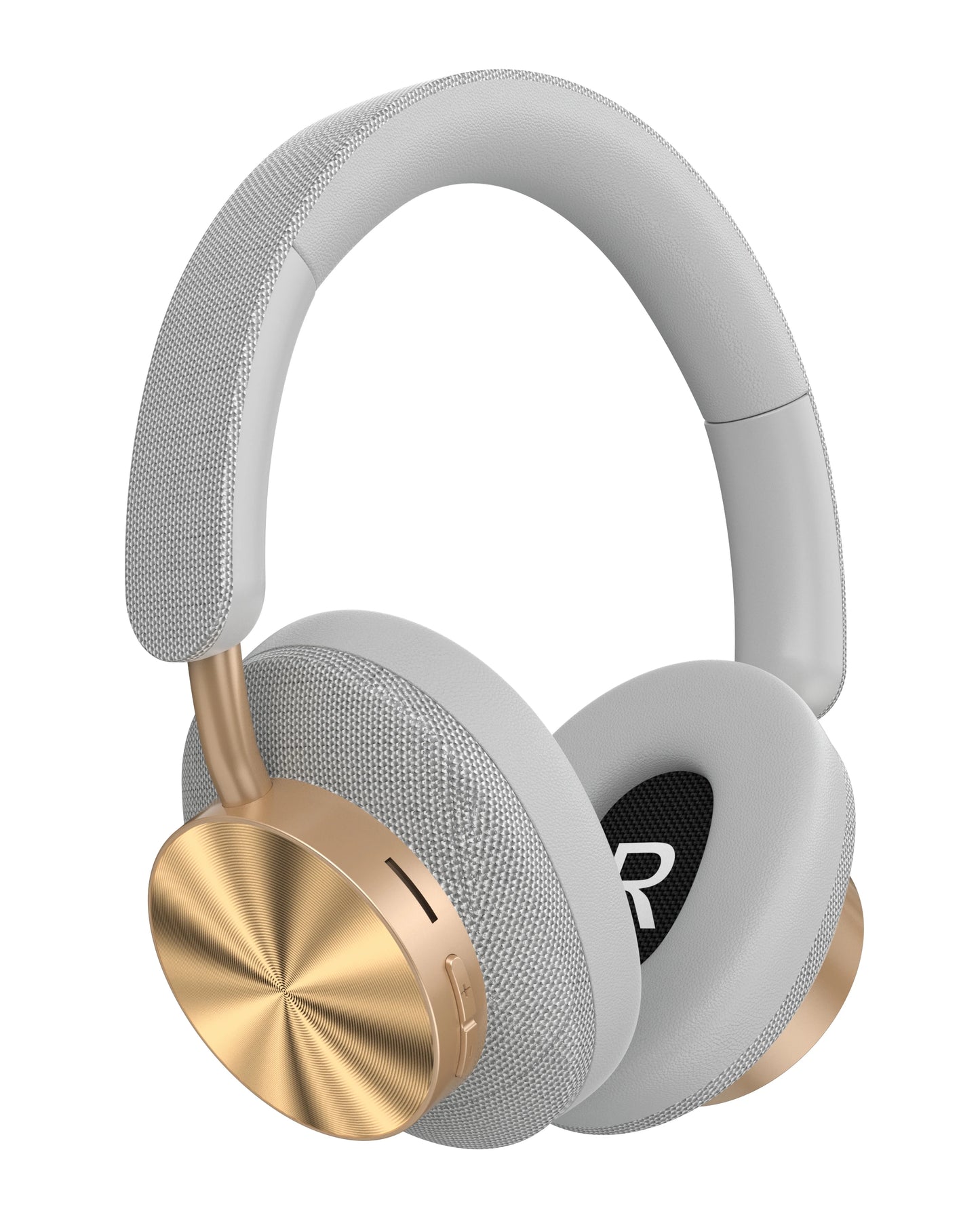 Auriculares inalámbricos bluetooth con cancelación de ruido Auriculares potentes con 40h de duración y 3 niveles de ajuste