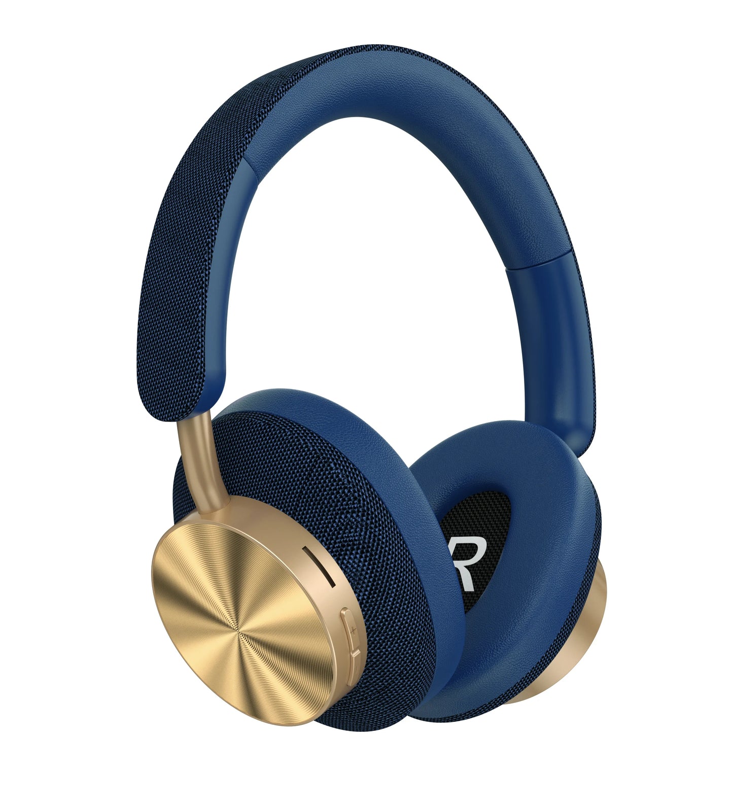 Auriculares inalámbricos bluetooth con cancelación de ruido Auriculares potentes con 40h de duración y 3 niveles de ajuste