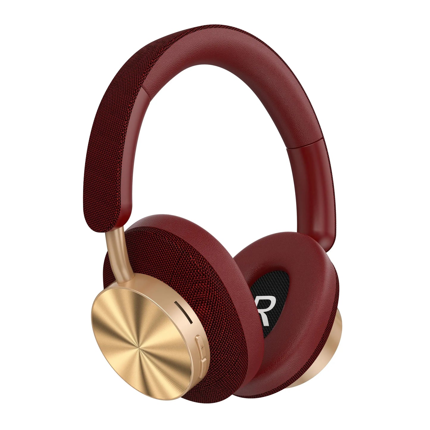 Auriculares inalámbricos bluetooth con cancelación de ruido Auriculares potentes con 40h de duración y 3 niveles de ajuste