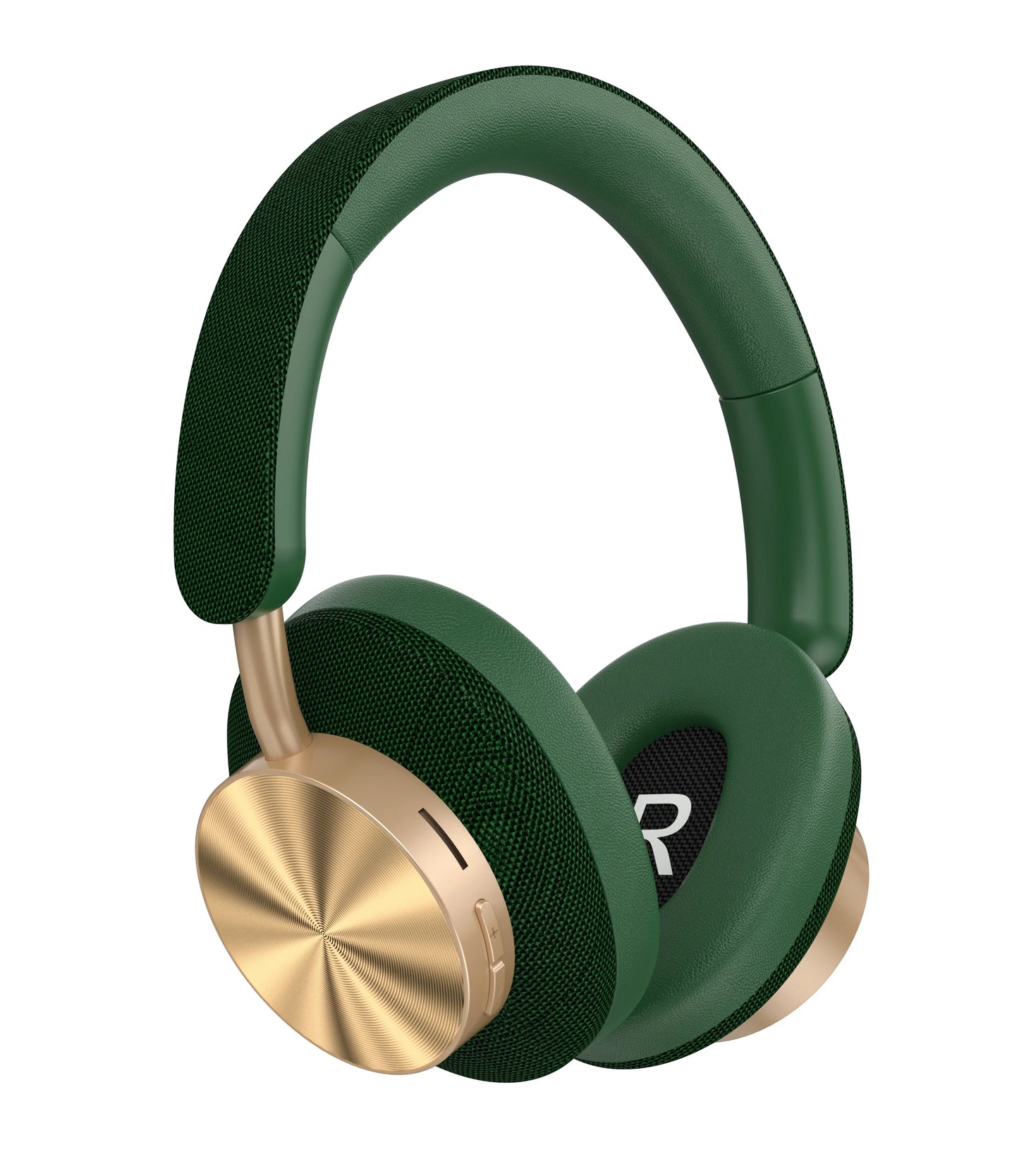 Auriculares inalámbricos bluetooth con cancelación de ruido Auriculares potentes con 40h de duración y 3 niveles de ajuste