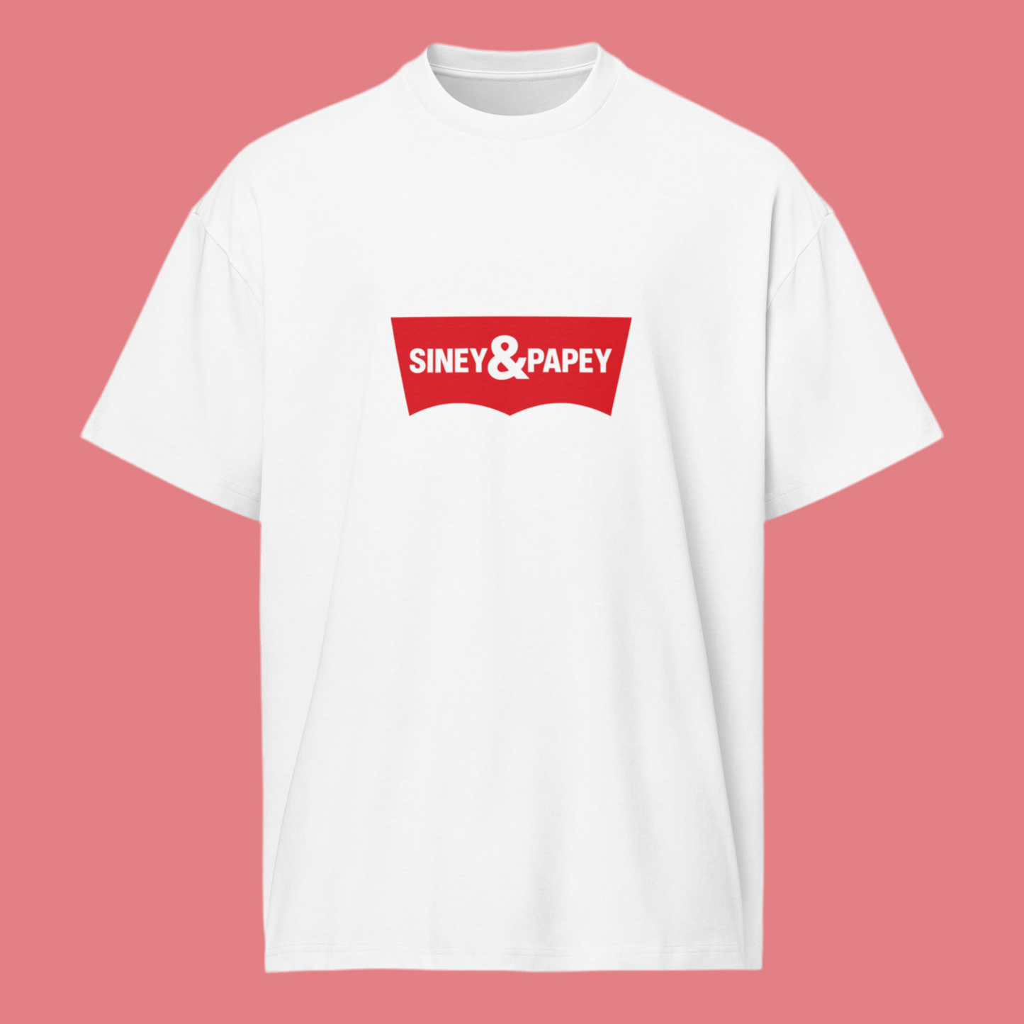 Camiseta para hombre nueva marca