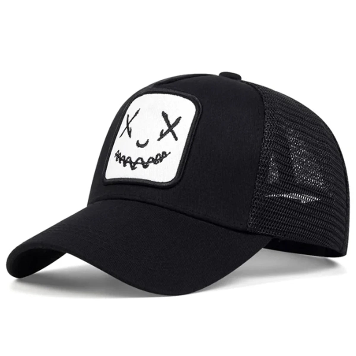 Gorra de béisbol unisex con bordado personalizado, ajustable, informal, para primavera y verano