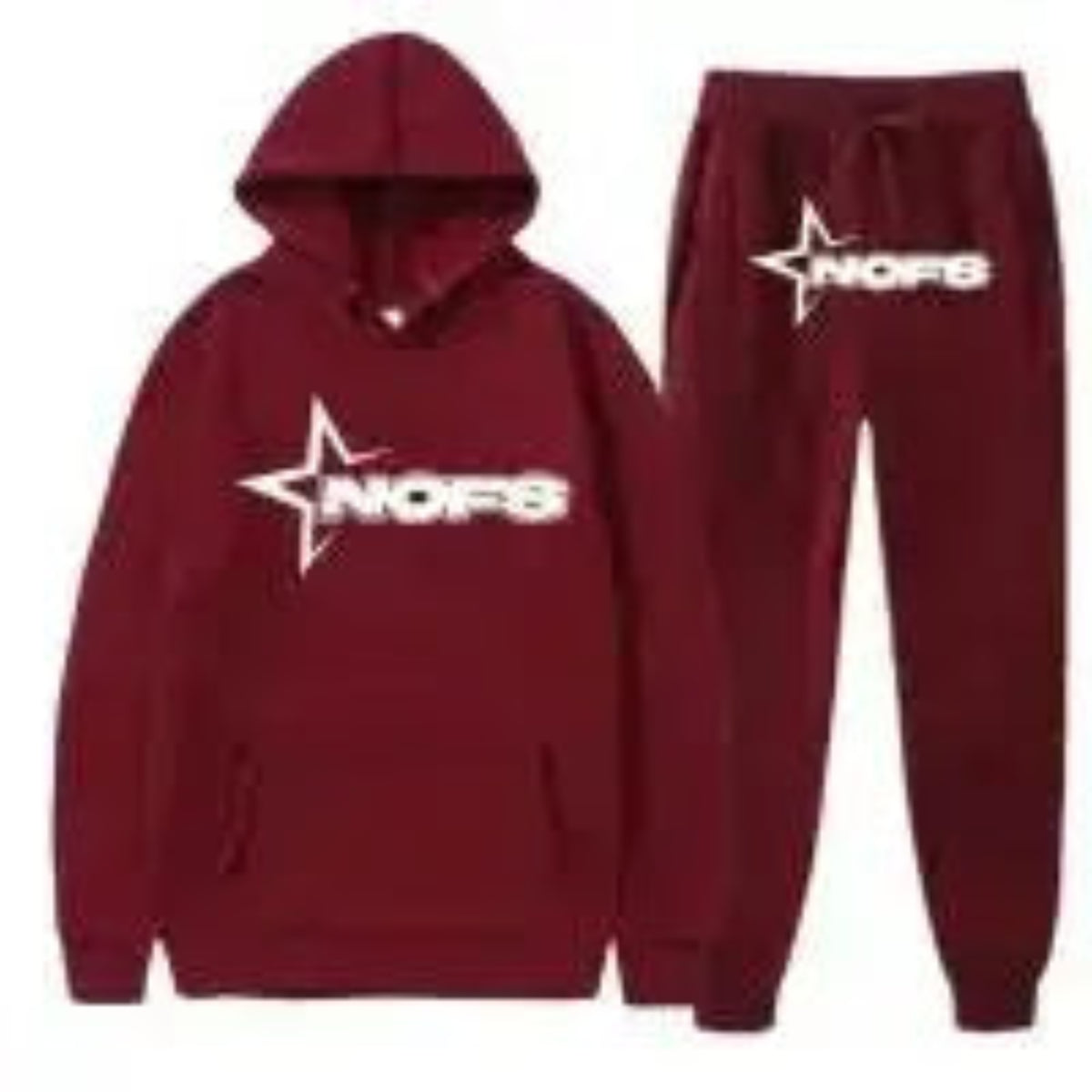XL, 2xL y 3xL conjunto de sudadera de hombre y mujer , conjunto de sudadera unisex y parejas