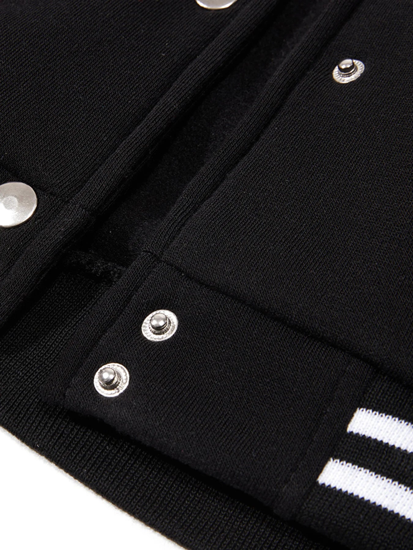 Jersey de béisbol para hombres ropa de bolsillo suelta ropa de calle bonita jersey de otoño
