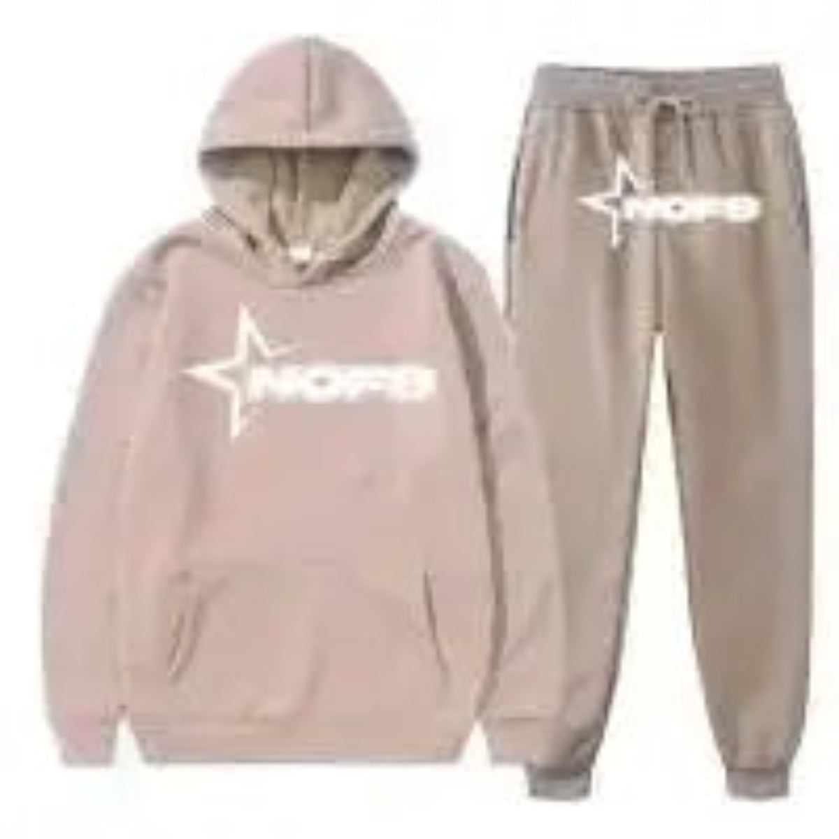 XL, 2xL y 3xL conjunto de sudadera de hombre y mujer , conjunto de sudadera unisex y parejas