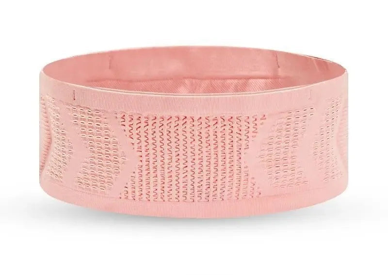 Riñonera para correr Unisex, bolsa para teléfono móvil de alta elasticidad, cinturón de maratón para Fitness al aire libre, Material de nailon para hombres y mujeres