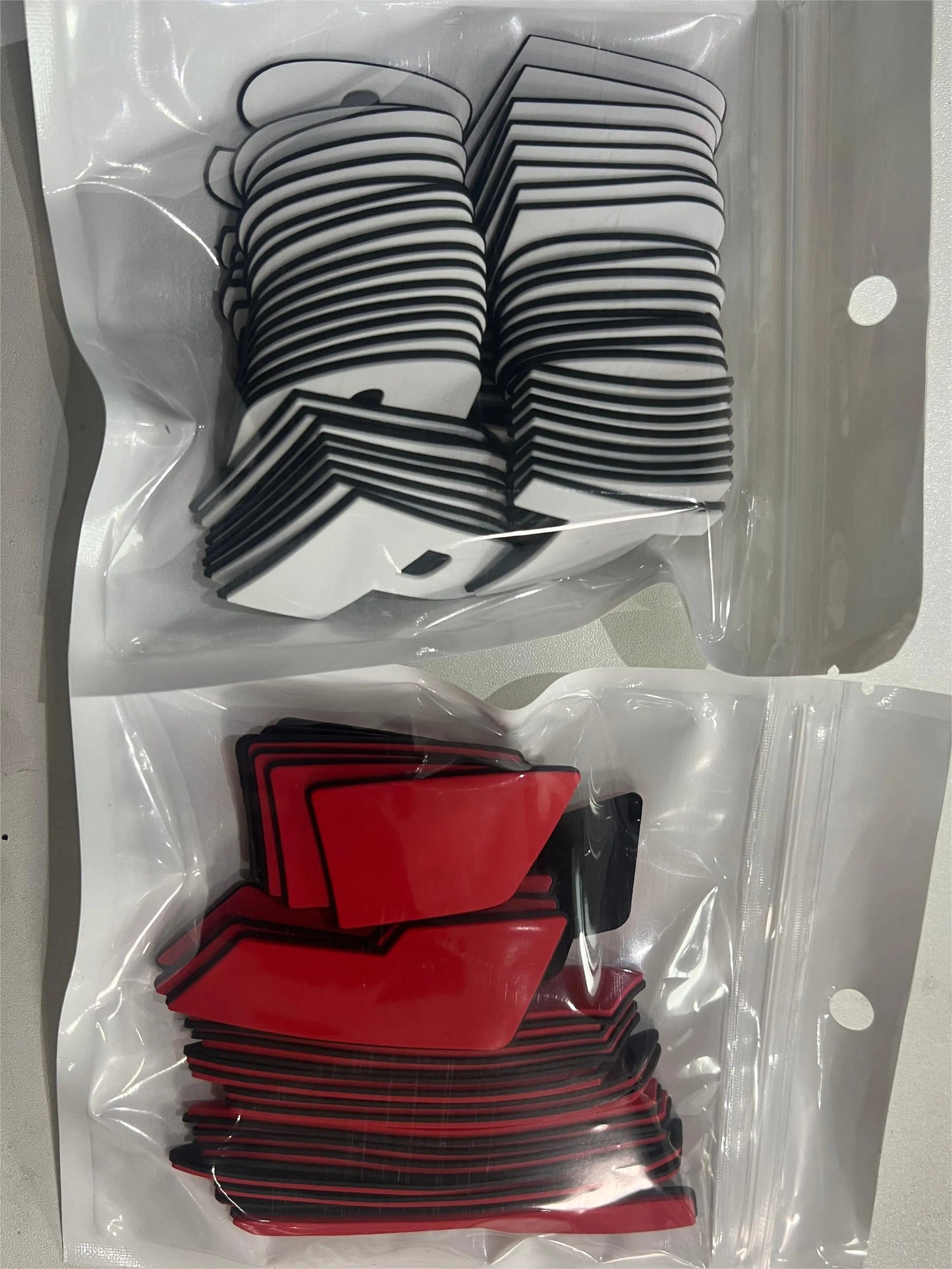 8 pegatinas para neumáticos de coche, universales, 3D, permanentes, de PVC, para decoración de neumáticos, personalizadas.