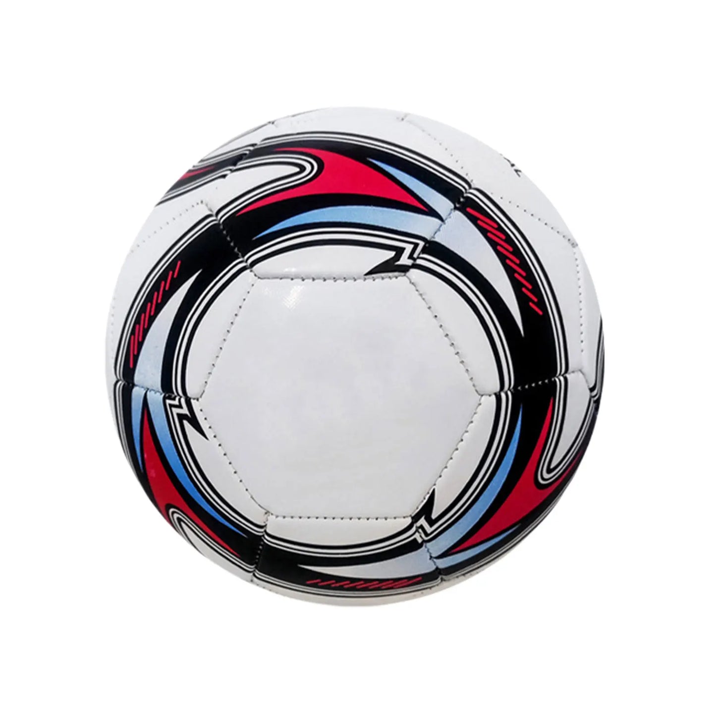 Balones de fútbol de talla 5 oficial para fútbol, para partidos al aire libre, entrenamiento de fútbol.