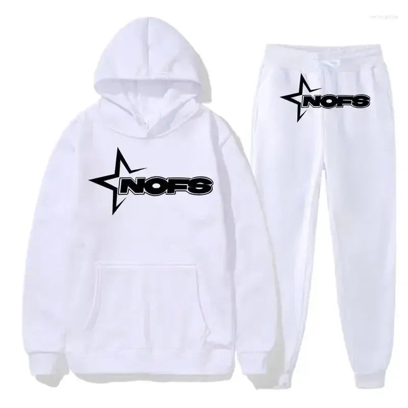 XL, 2xL y 3xL conjunto de sudadera de hombre y mujer , conjunto de sudadera unisex y parejas