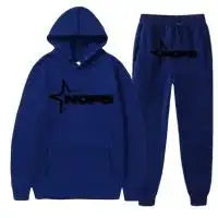 XL, 2xL y 3xL conjunto de sudadera de hombre y mujer , conjunto de sudadera unisex y parejas