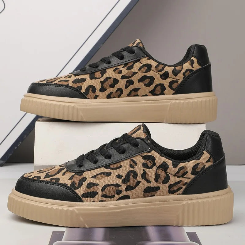 Zapatos para caminar al aire libre para mujer, zapatillas de deporte para mujer