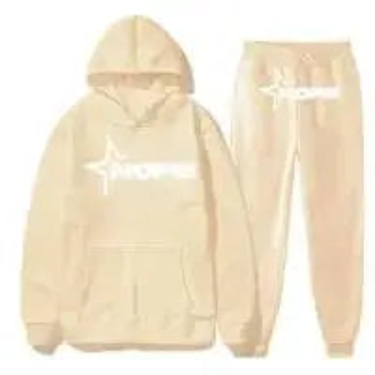 XL, 2xL y 3xL conjunto de sudadera de hombre y mujer , conjunto de sudadera unisex y parejas