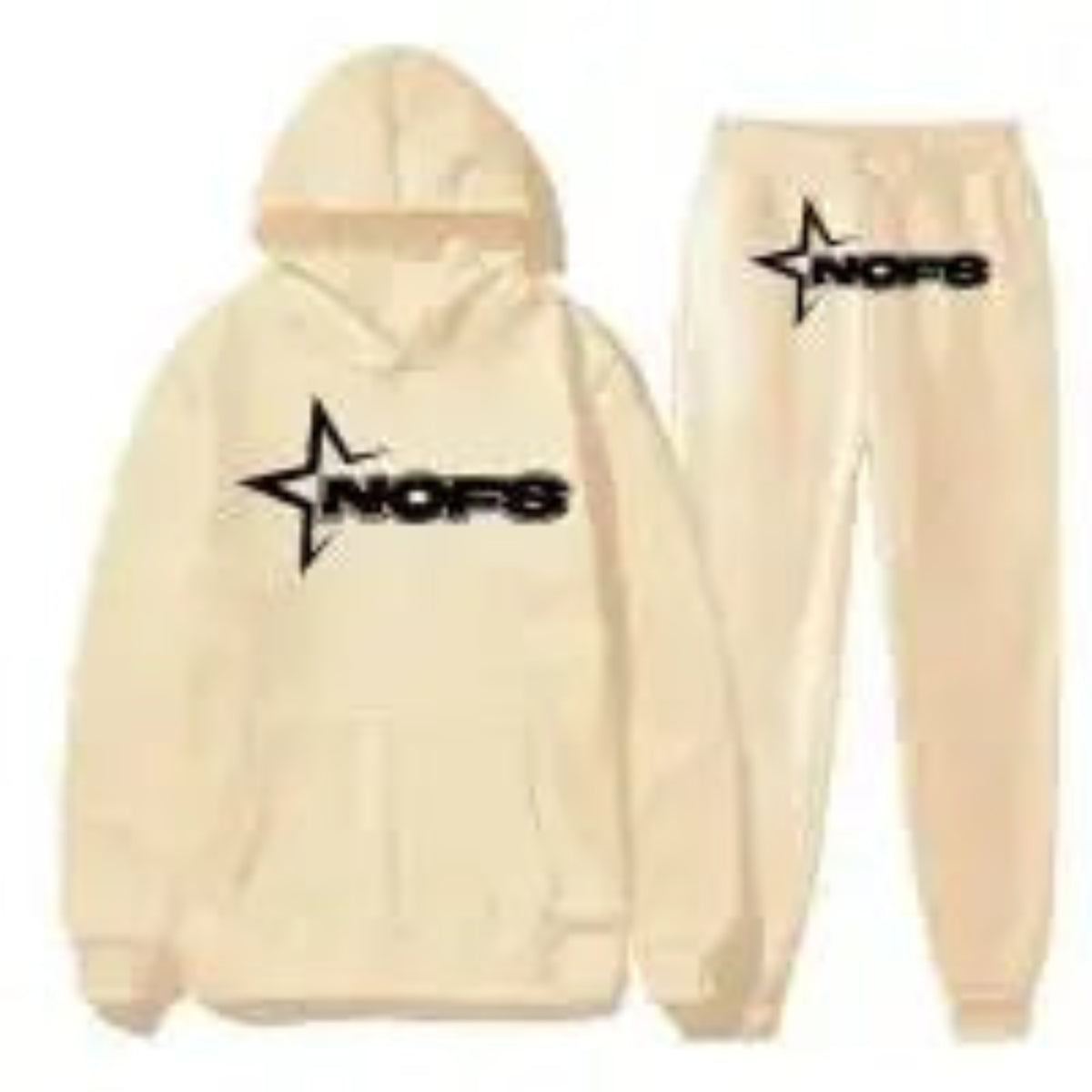 conjunto de sudadera de hombre y mujer , conjunto de sudadera unisex y parejas
