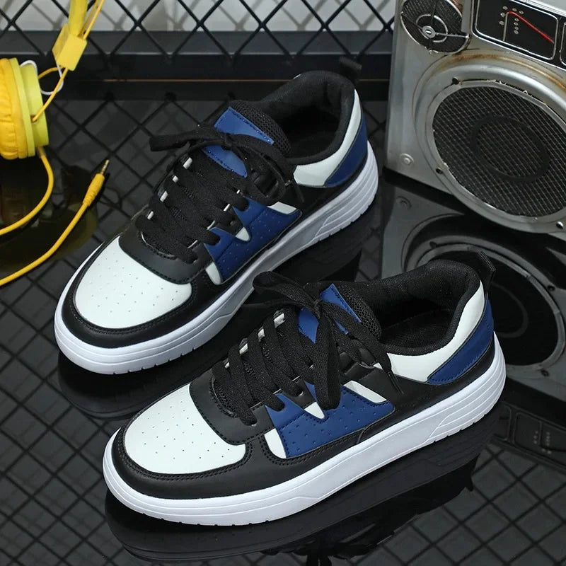 35,36,37 Zapatillas estilo mujer cómodas para exteriores, informales, con suela gruesa y suave, estilo moderno, transpirables, versión mejorada.
