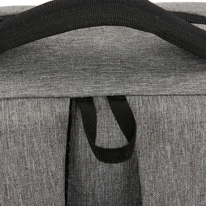 Oferta Conjunto de 3 unidades, Mochila de viaje multifuncional para ordenador de gran capacidad