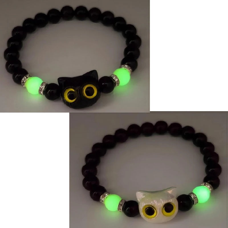 Juego de 2 pulseras de acero inoxidable para parejas, para mujer, amante, sol luminoso, luna, cuerda, amuleto, amistad, novia, fiesta, joyería, regalo