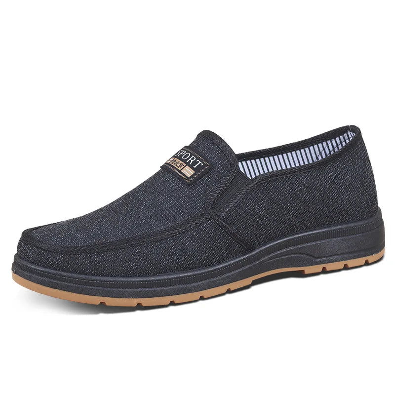 primavera y verano gran oferta zapatillas de deporte hombres moda Casual zapato para caminar transpirable hombres mocasines Zapatilla Hombre hombres zapato casual