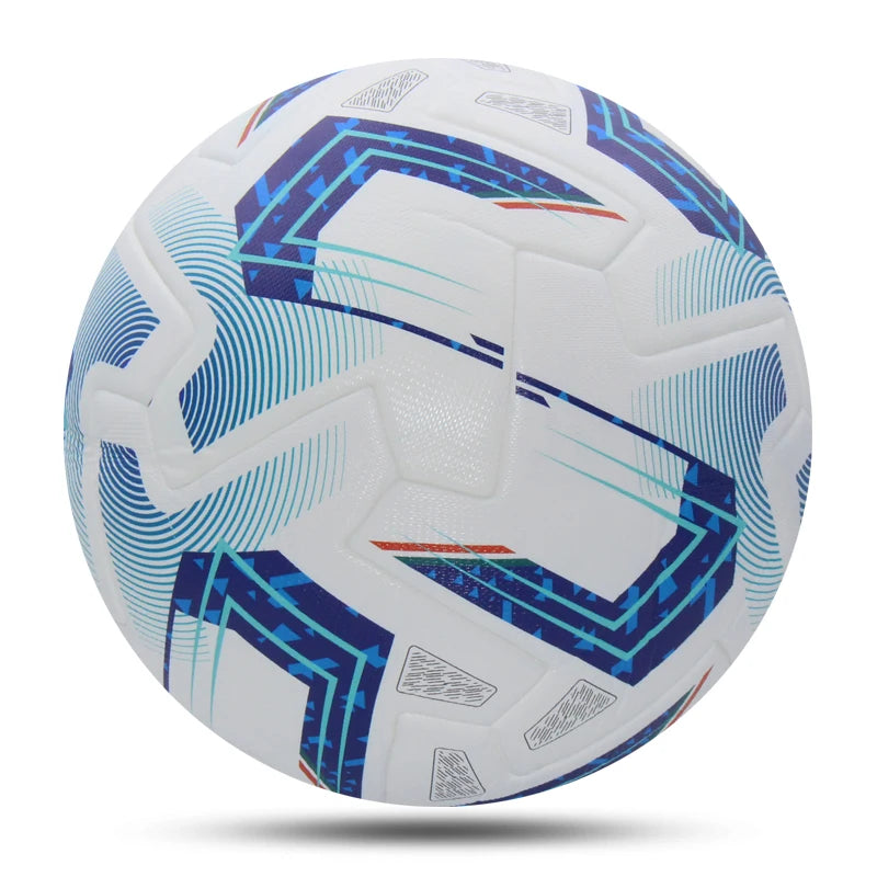 Balones de fútbol, tamaño estándar 5, tamaño 4, de alta calidad, para entrenamiento de fútbol al aire libre, juego de fútbol
