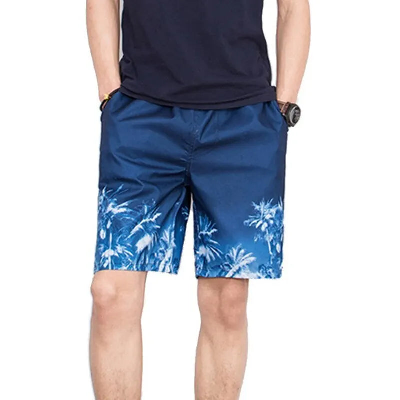 Pantalones cortos de natación para hombre Pantalones cortos para correr en el gimnasio para hombre