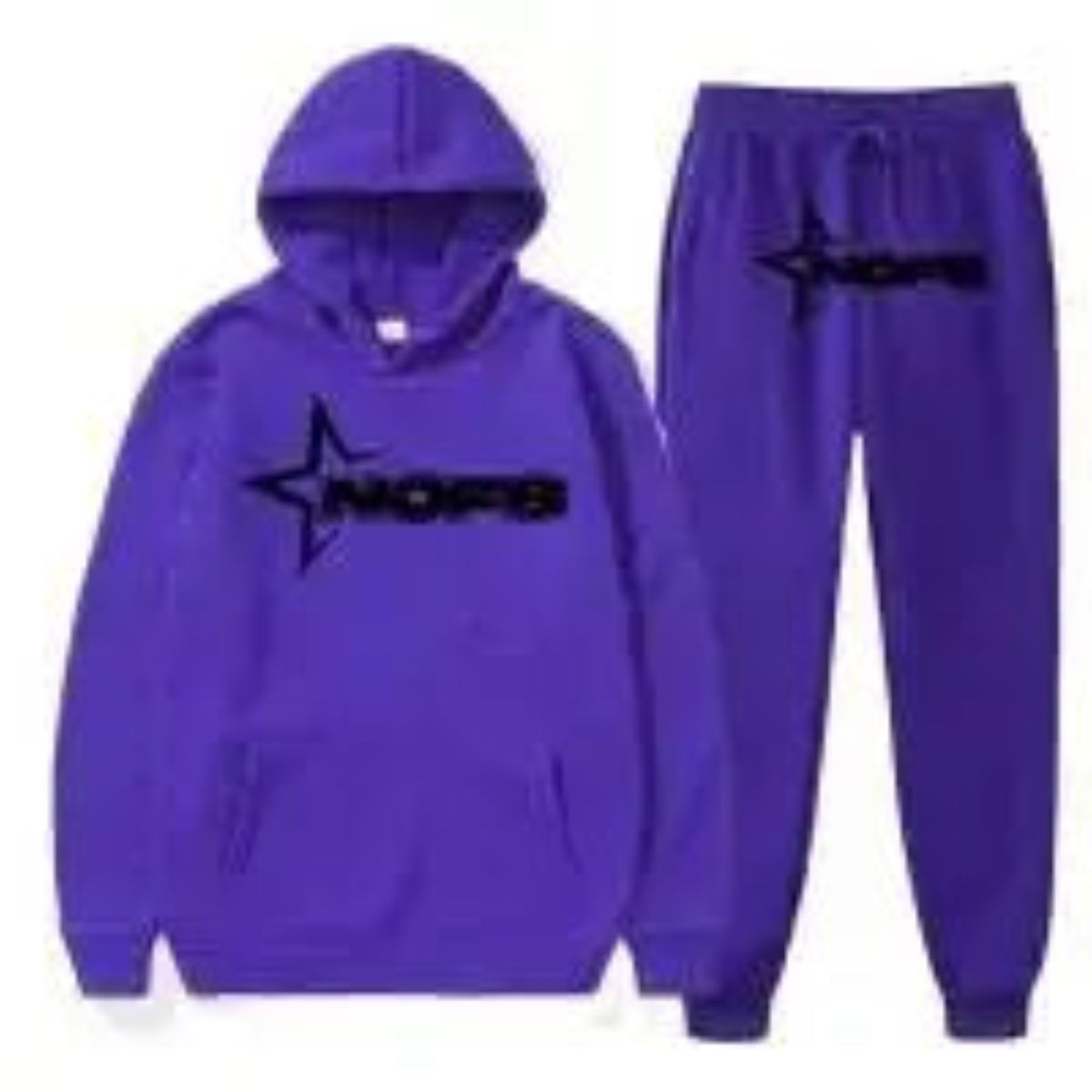 XL, 2xL y 3xL conjunto de sudadera de hombre y mujer , conjunto de sudadera unisex y parejas