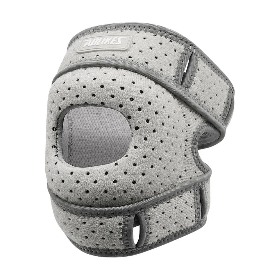 odillera deportiva para hombre y mujer, protector de rodilla para dolor de rodilla, artritis