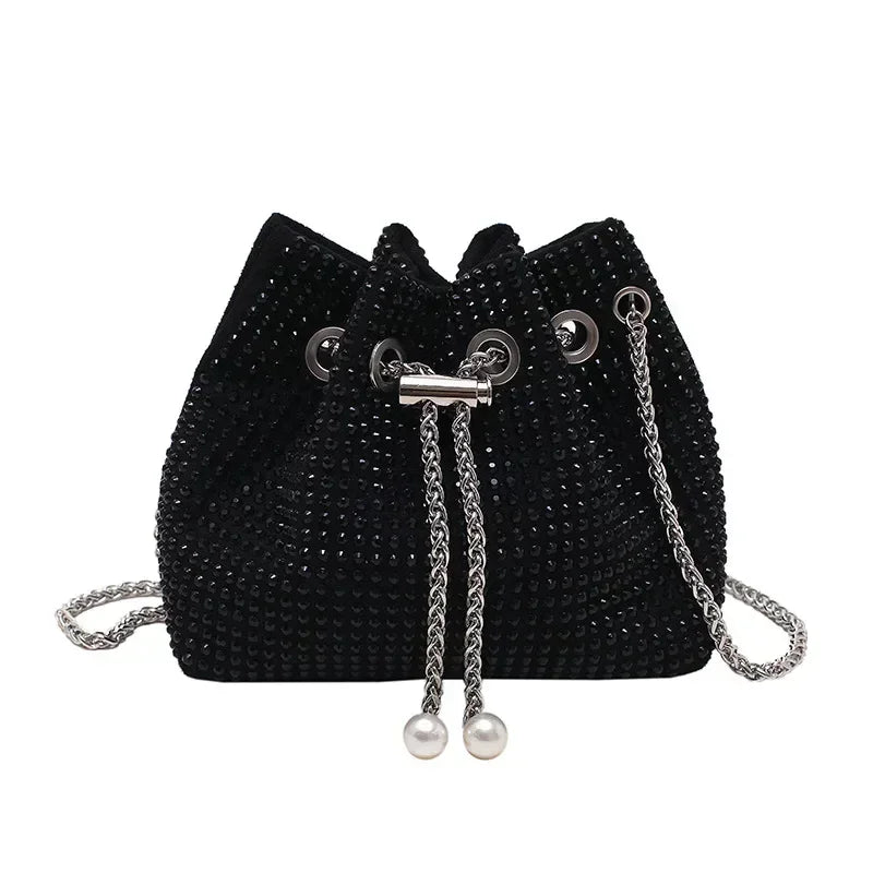 Bolso de hombro versión coreana bolso portátil para mujer