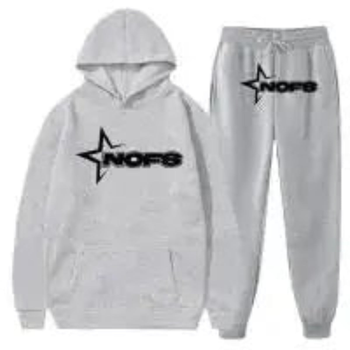 XL, 2xL y 3xL conjunto de sudadera de hombre y mujer , conjunto de sudadera unisex y parejas