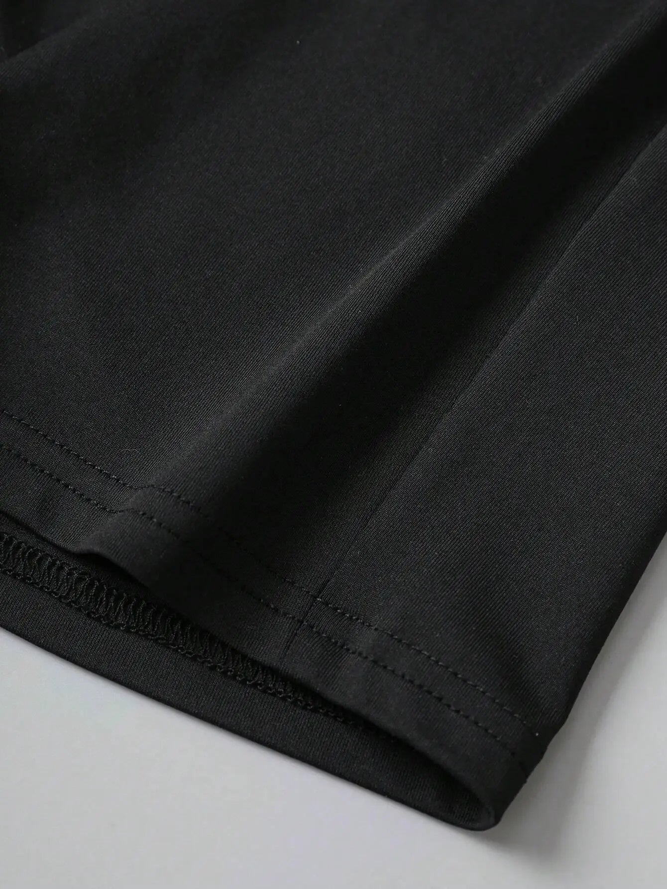 conjunto de 2 piezas a la moda para mujer, pantalones cortos geniales de verano