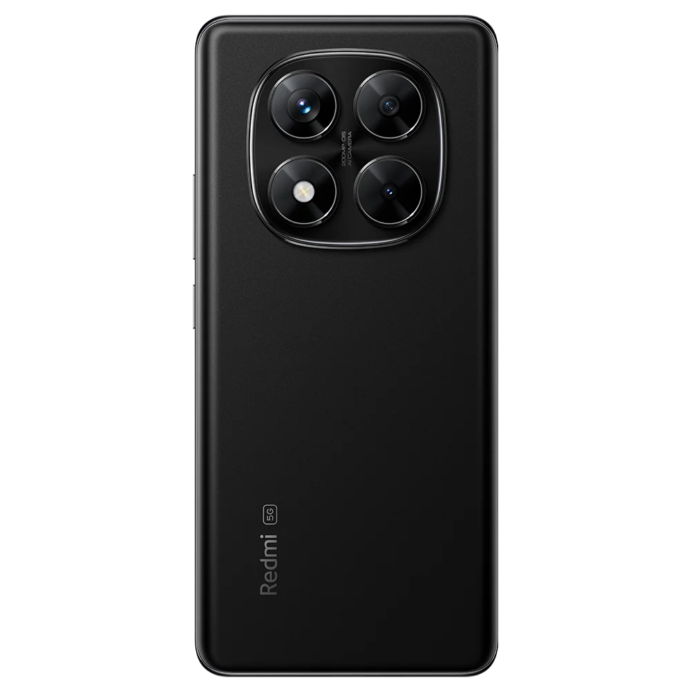 Xiaomi Redmi Note 14 Pro 5G Versión Europea 256 GB/512 GB MTK Dimensity 7300-Ultra Pantalla AMOLED de 6,67" 120 Hz Cámara principal de 200 MP OIS Carga de 45 W, IP68, NFC