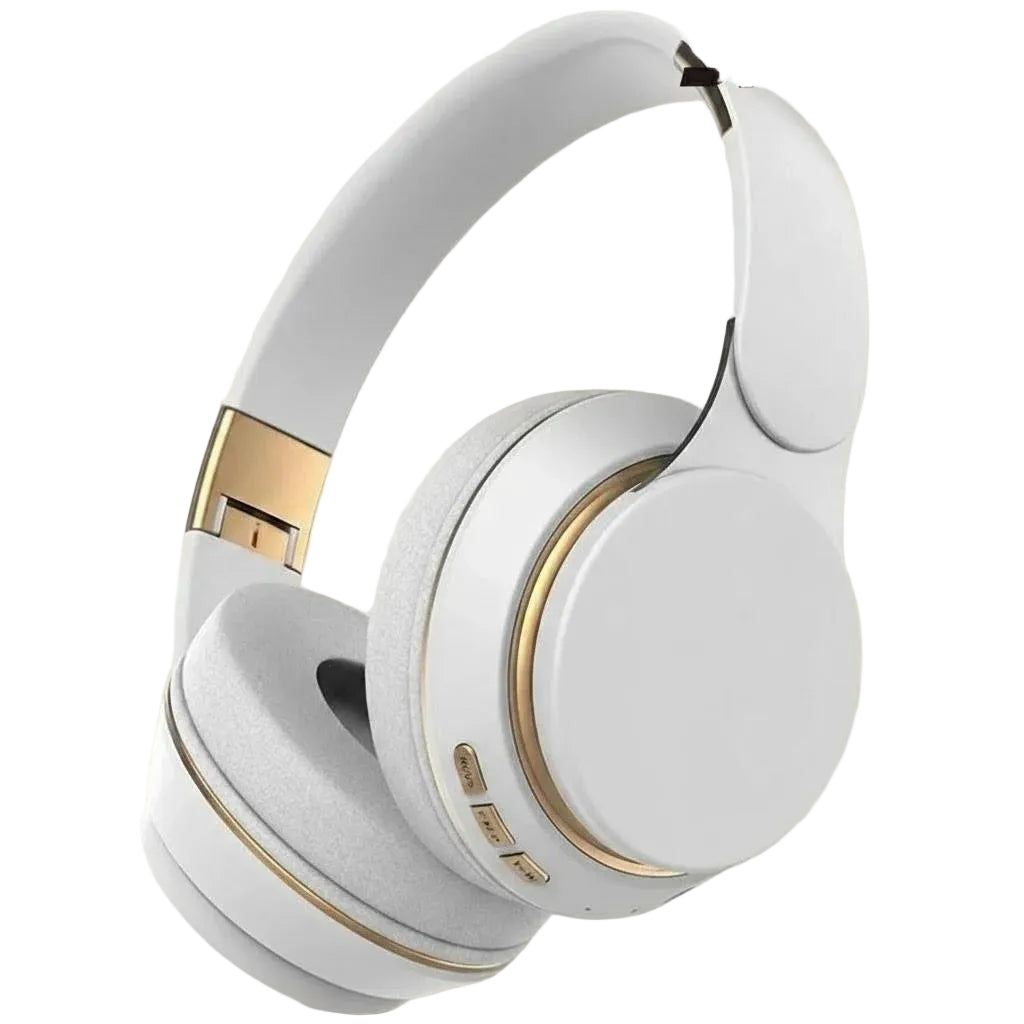 Auriculares Inalámbricos Bluetooth Plegables