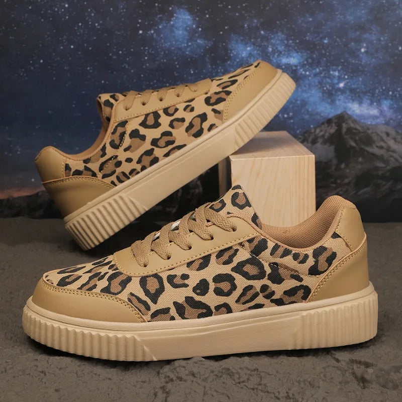 Zapatos para caminar al aire libre para mujer, zapatillas de deporte para mujer