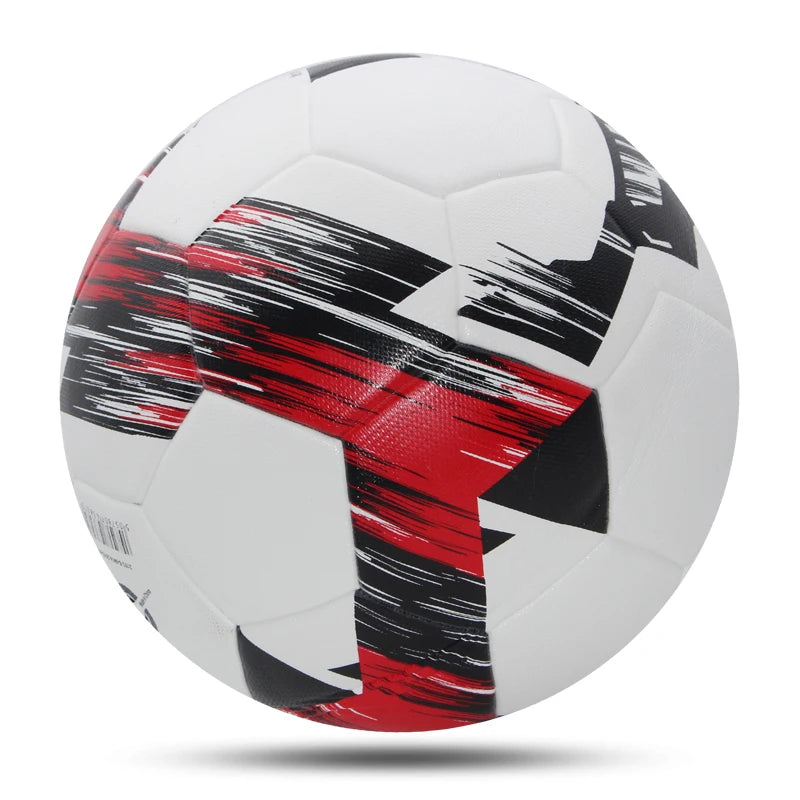 Balones de fútbol, tamaño estándar 5, tamaño 4, de alta calidad, para entrenamiento de fútbol al aire libre, juego de fútbol