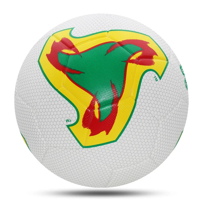 Balones de fútbol, tamaño estándar 5, tamaño 4, de alta calidad, para entrenamiento de fútbol al aire libre, juego de fútbol