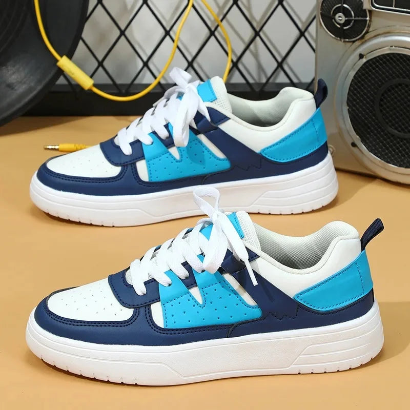 35,36,37 Zapatillas estilo mujer cómodas para exteriores, informales, con suela gruesa y suave, estilo moderno, transpirables, versión mejorada.