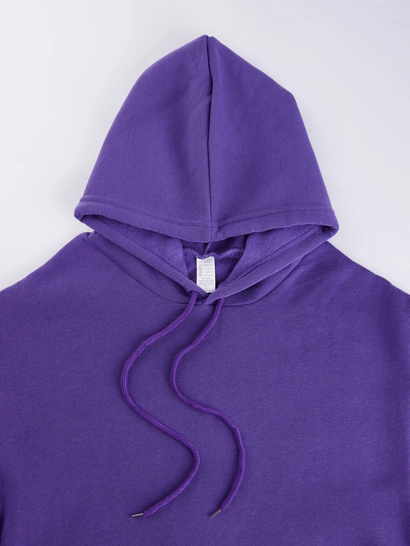 Sudadera con capucha con estampado divertido para mujer, jerséis ropa deportiva de lana para otoño, Sudadera con capucha informal con bolsillo