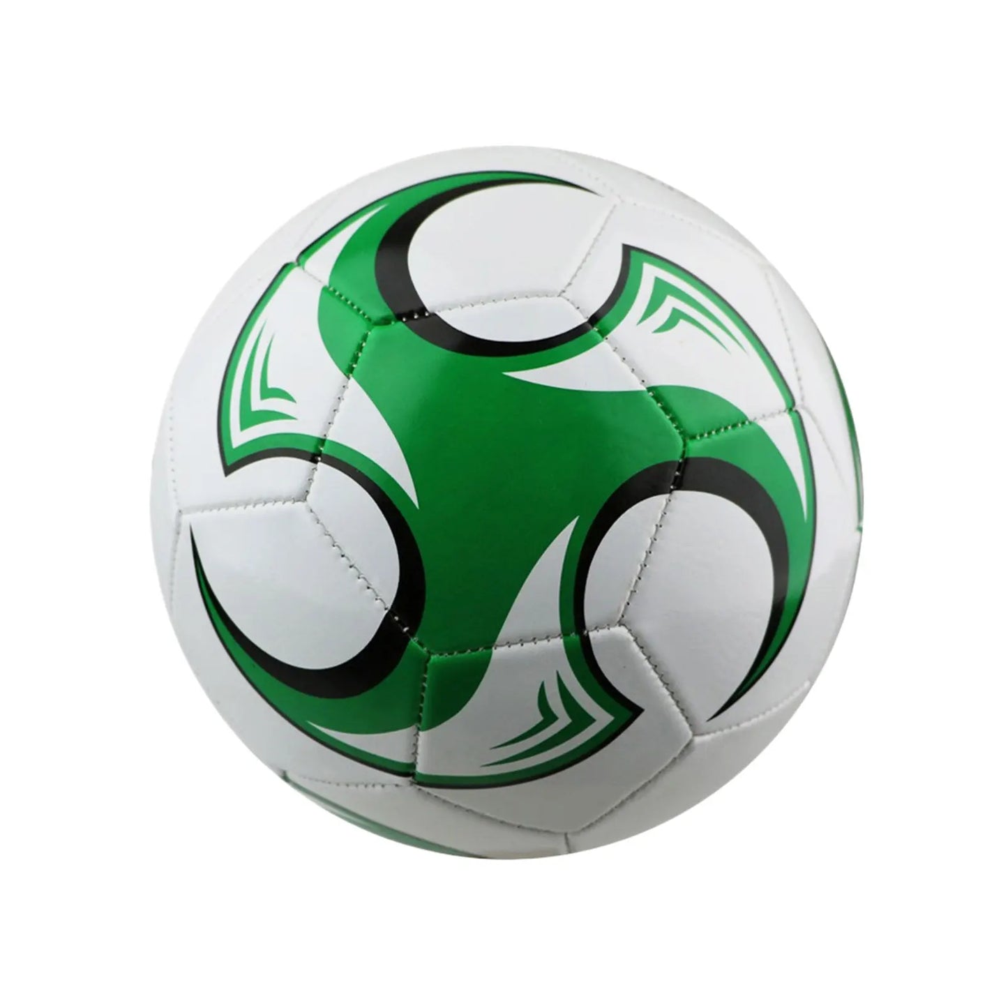 Balones de fútbol de talla 5 oficial para fútbol, para partidos al aire libre, entrenamiento de fútbol.