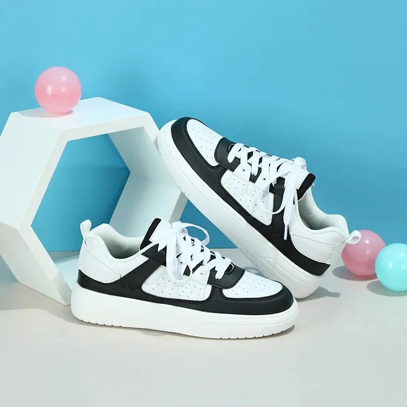 43,44,42,45 Zapatillas estilo mujer cómodas para exteriores, informales, con suela gruesa y suave, estilo moderno, transpirables, versión mejorada.