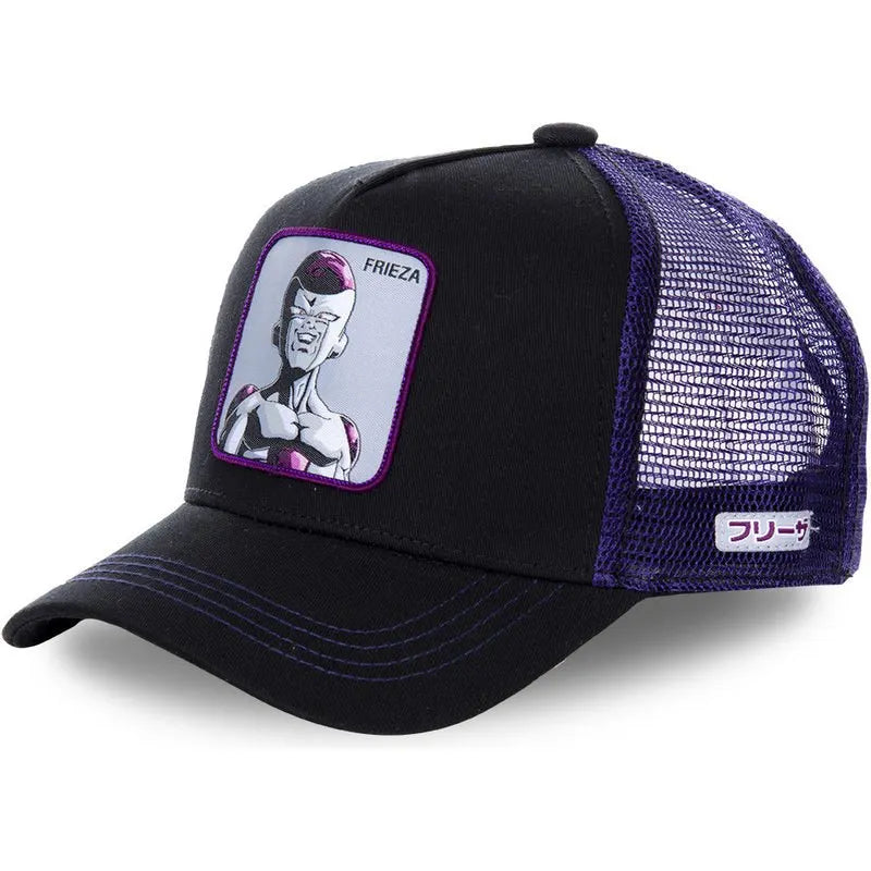 Gorra bordada de para hombre, visera de sol, gorra de malla ajustable unisex
